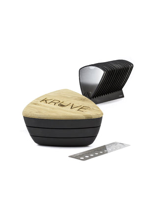 Photo of KRUVE Sifter PLUS - Grind ( Black ) [ Kruve ] [ Sifters ]