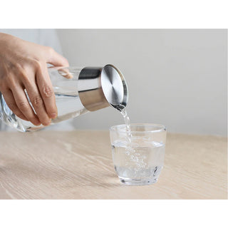 Photo of KINTO LUCE Cold Brew Carafe 1L ( ) [ KINTO ] [ Water Servers ]