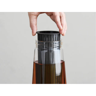 Photo of KINTO LUCE Cold Brew Carafe 1L ( ) [ KINTO ] [ Water Servers ]