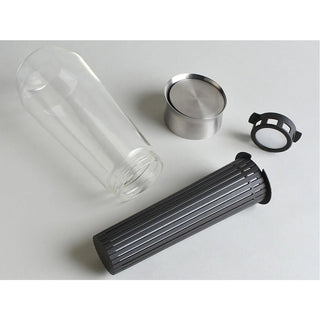 Photo of KINTO LUCE Cold Brew Carafe 1L ( ) [ KINTO ] [ Water Servers ]