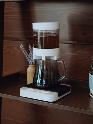Photo of NEXTLEVEL LVL-10 Brewer ( ) [ nextlevel ] [ Pourover Brewers ]