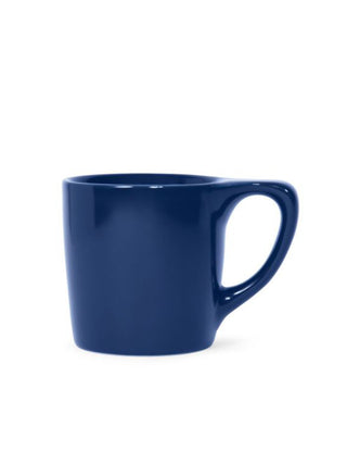 Photo of notNeutral LINO Coffee Mug (10oz/296ml) ( Dark Blue ) [ notNeutral ] [ Coffee Cups ]