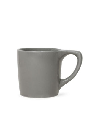 Photo of notNeutral LINO Coffee Mug (10oz/296ml) ( Dark Grey ) [ notNeutral ] [ Coffee Cups ]