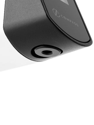 Photo of NUCLEUS Compass ( ) [ nucleus ] [ Brewing Accessories ]