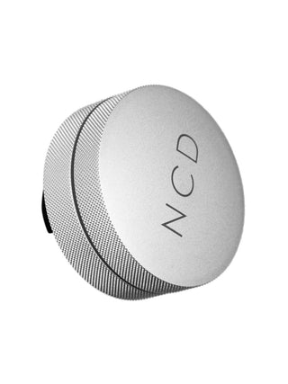 Photo of NUCLEUS Coffee Distributor ( Silver ) [ nucleus ] [ Barista Tools ]