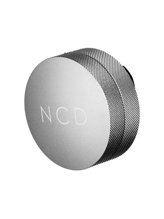 Photo of NUCLEUS Coffee Distributor ( Titanium ) [ nucleus ] [ Barista Tools ]