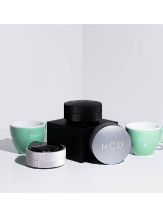 Photo of NUCLEUS Coffee Distributor ( ) [ nucleus ] [ Barista Tools ]