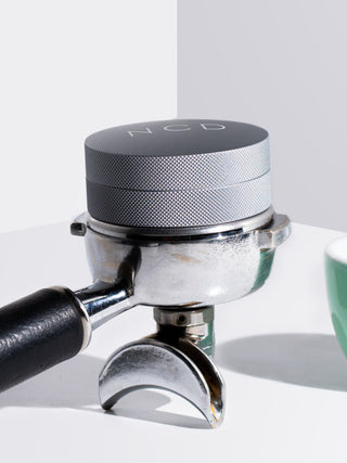 Photo of NUCLEUS Coffee Distributor ( ) [ nucleus ] [ Barista Tools ]