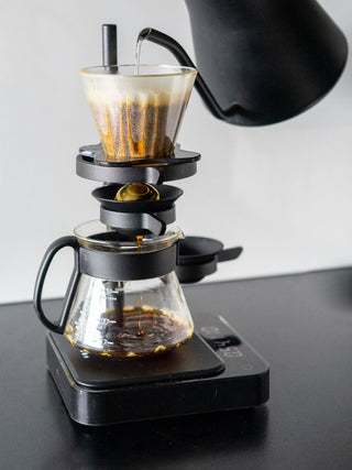 Photo of NUCLEUS Paragon ( ) [ nucleus ] [ Brewing Accessories ]