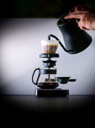Photo of NUCLEUS Paragon ( ) [ nucleus ] [ Brewing Accessories ]