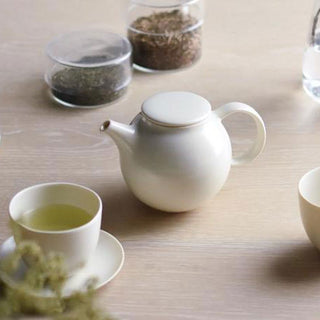 Photo of PEBBLE Cup & Saucer 180ml ( ) [ ] [ Tea Glasses ]