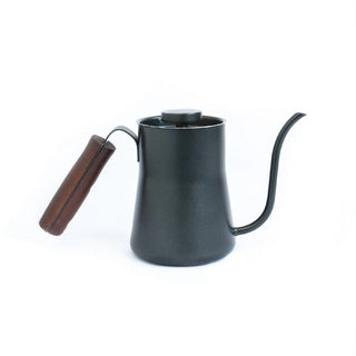 Photo of Saint Anthony Perfect Pour Kettle ( Charcoal ) [ Saint Anthony Industries ] [ Kettles ]