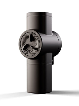 Photo of PIETRO Manual Coffee Grinder ( ) [ Pietro ] [ Hand Grinders ]