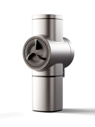 Photo of PIETRO Manual Coffee Grinder ( ) [ Pietro ] [ Hand Grinders ]