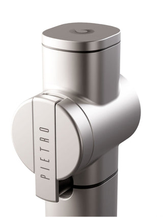 Photo of PIETRO Manual Coffee Grinder ( ) [ Pietro ] [ Hand Grinders ]