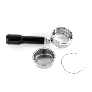 Photo of Bottomless Portafilter for Expobar ( ) [ Expobar ] [ Espresso Accessories ]