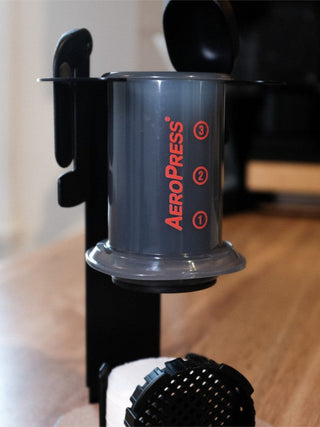 Photo of PROPER BY DESIGN AeroPress® Companion ( ) [ Proper by Design ] [ Brewing Accessories ]