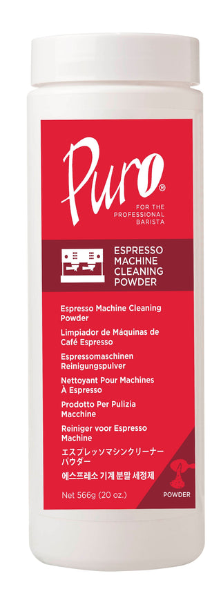 Photo of Urnex Puro Machine Cleaner ( ) [ Urnex ] [ Cleaners ]