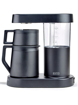 Photo of RATIO Six Coffee Maker (120V) ( ) [ Ratio ] [ Electric Coffee Brewers ]