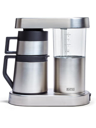 Photo of RATIO Six Coffee Maker (120V) ( ) [ Ratio ] [ Electric Coffee Brewers ]