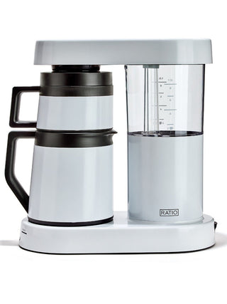 Photo of RATIO Six Coffee Maker (120V) ( ) [ Ratio ] [ Electric Coffee Brewers ]