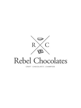 Photo of REBEL CHOCOLATES - Liquid Cocoa - Tanzania (30g/1oz) ( ) [ Rebel Chocolates ] [ Chocolate ]