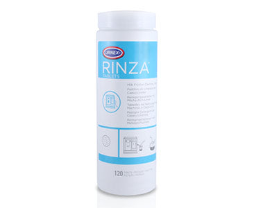 Rinza 120 Tablet Jar – COR Barista