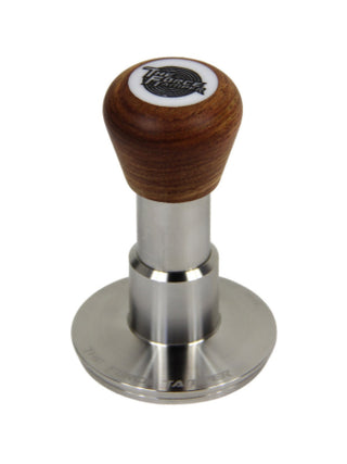 Photo of THE FORCE Tamper ( Rosewood ) [ The Rising Force Kitchens Co. LTD ] [ Tampers ]