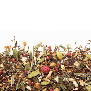 Photo of Camellia Sinensis - Rooibos Zeste Éclair (bag of 15 teabags) ( ) [ Camellia Sinensis ] [ Tea ]