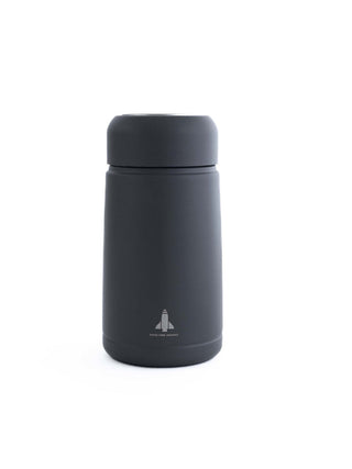 Photo of SAINT ANTHONY INDUSTRIES Sojourner Hyper Pure Ceramic Travel Cup (355ml/12oz) ( ) [ Saint Anthony Industries ] [ Reusable Cups ]