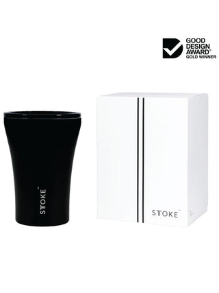 Photo of STTOKE Ceramic Reusable Cup (8oz/240ml) ( ) [ STTOKE ] [ Reusable Cups ]
