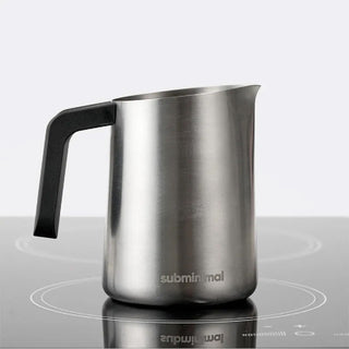 Photo of Subminimal FlowTip Jug ( ) [ Subminimal ] [ Milk Pitchers ]