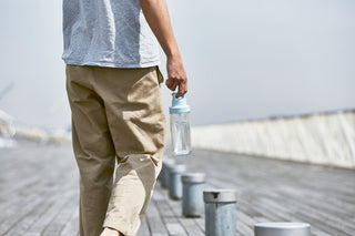 Photo of KINTO TO GO BOTTLE 480ml ( ) [ KINTO ] [ Hydration Bottles ]