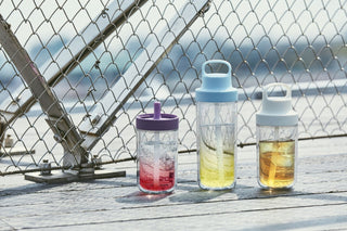 Photo of KINTO TO GO BOTTLE 480ml ( ) [ KINTO ] [ Hydration Bottles ]