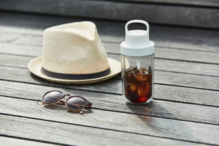 Photo of KINTO TO GO BOTTLE 480ml ( ) [ KINTO ] [ Hydration Bottles ]