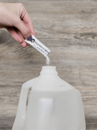 Photo of THIRD WAVE WATER Classic Profile ( ) [ Third Wave Water ] [ Brewing Accessories ]