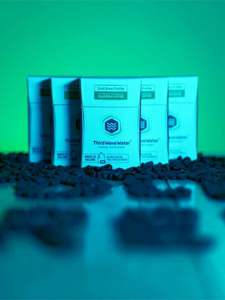 Photo of THIRD WAVE WATER Cold Brew Profile ( ) [ Third Wave Water ] [ Brewing Accessories ]