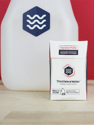 Photo of THIRD WAVE WATER Espresso Profile ( ) [ Third Wave Water ] [ Brewing Accessories ]