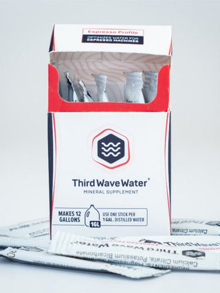 Photo of THIRD WAVE WATER Espresso Profile ( ) [ Third Wave Water ] [ Brewing Accessories ]