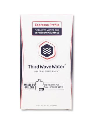 Photo of THIRD WAVE WATER Espresso Profile ( 5 Gallon ) [ Third Wave Water ] [ Brewing Accessories ]