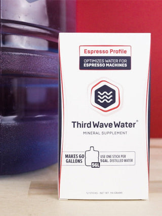 Photo of THIRD WAVE WATER Espresso Profile ( ) [ Third Wave Water ] [ Brewing Accessories ]
