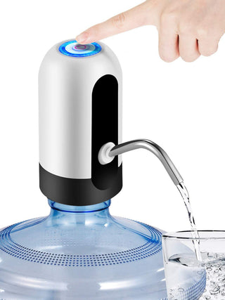 Photo of THIRD WAVE WATER 5 Gallon Portable Water Pump ( Default Title ) [ Third Wave Water ] [ Brewing Accessories ]