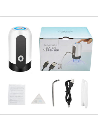 Photo of THIRD WAVE WATER 5 Gallon Portable Water Pump ( ) [ Third Wave Water ] [ Brewing Accessories ]