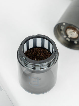 Photo of TIMEMORE 123 GO (grind & brew) ( ) [ Timemore ] [ Coffee Kits ]