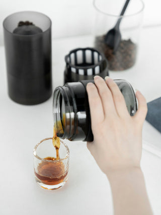 Photo of TIMEMORE 123 GO (grind & brew) ( ) [ Timemore ] [ Coffee Kits ]