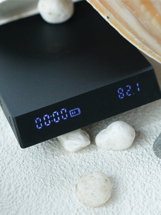 Photo of TIMEMORE Black Mirror Nano Coffee Scale ( ) [ Timemore ] [ Digital Scales ]