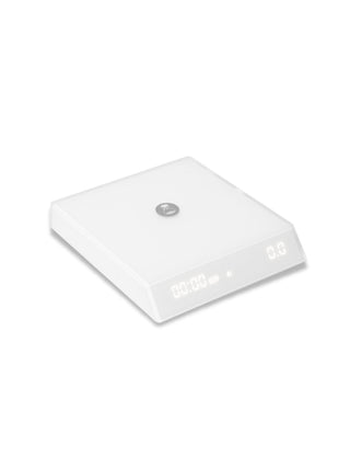 Photo of TIMEMORE Black Mirror Nano Coffee Scale ( White ) [ Timemore ] [ Digital Scales ]