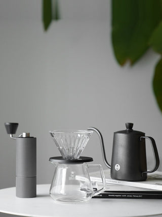 Photo of TIMEMORE C2 Pour Over Kit ( ) [ Timemore ] [ Coffee Kits ]