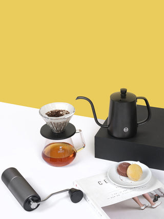 Photo of TIMEMORE C2 Pour Over Kit ( ) [ Timemore ] [ Coffee Kits ]