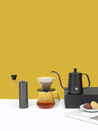 Photo of TIMEMORE C2 Pour Over Kit ( ) [ Timemore ] [ Coffee Kits ]